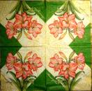 076 Lilien - 3-lagig - Maki